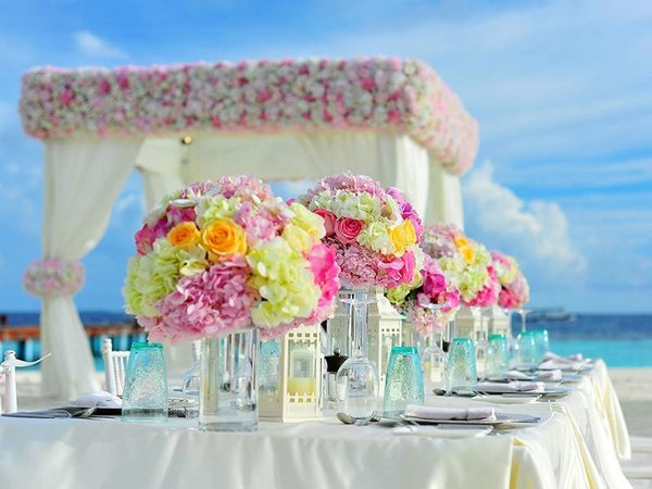 Marseille : quelle salle de réception pour mon mariage ?