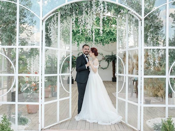 Nantes : quelle est la salle de réception qu'il faut pour mon mariage ?